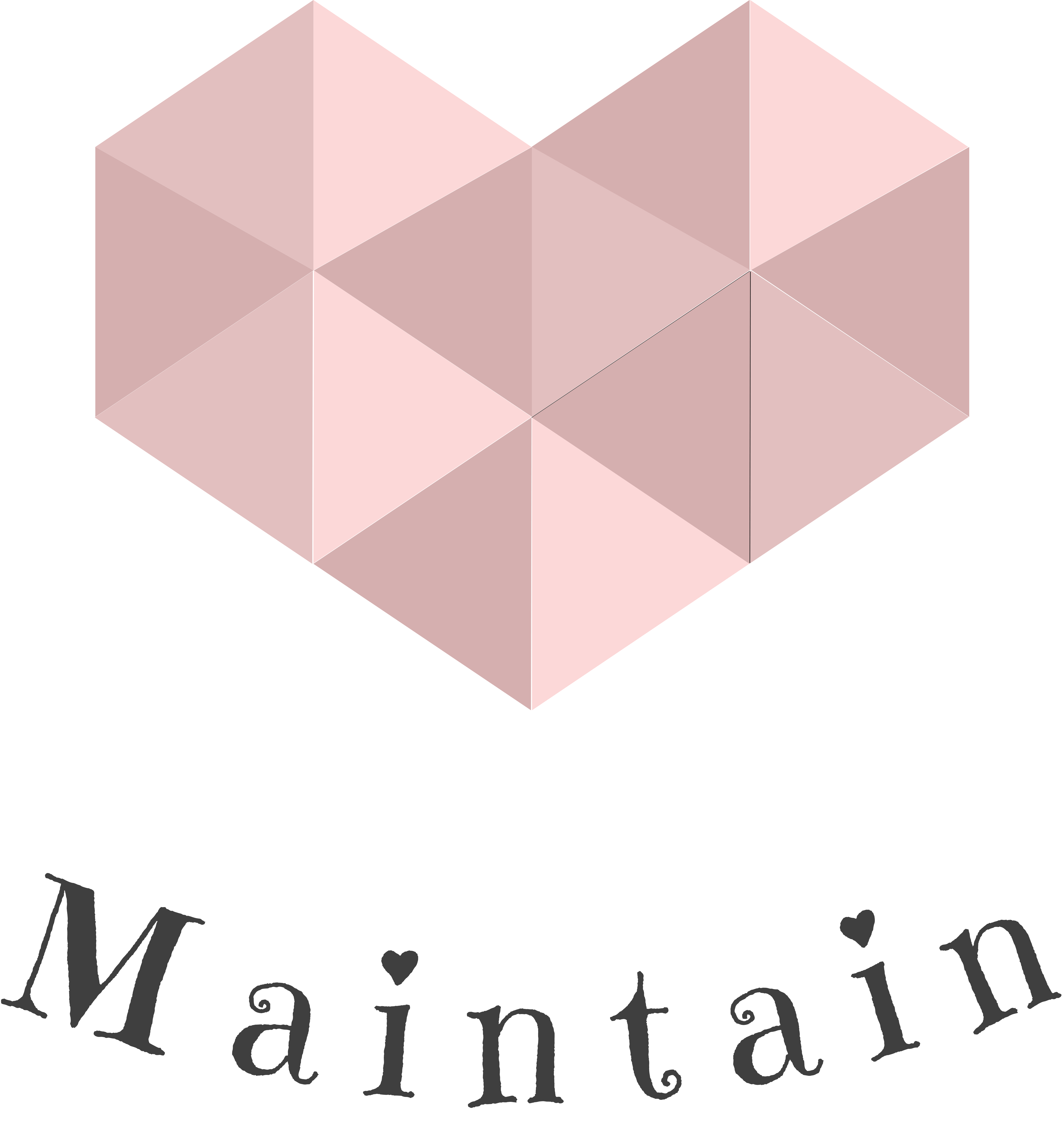 Maintain Logo